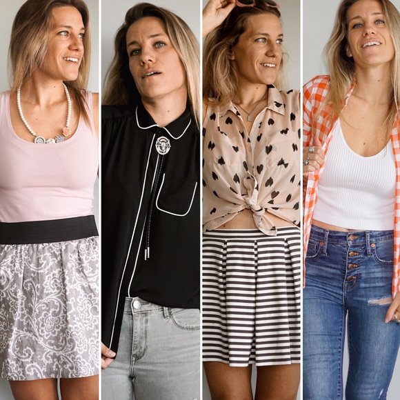 Meet your rad Posher, Sarah - Picture 4 of 11